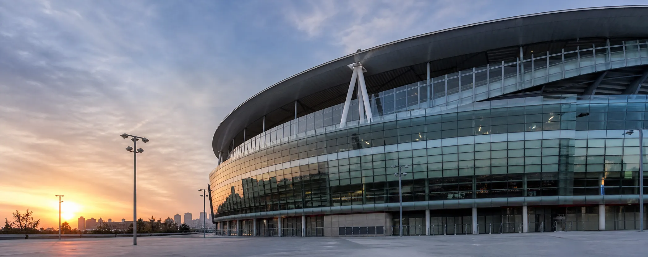 Emirates Stadium